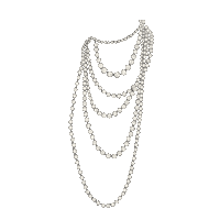 Perles.Pearls.Collier.Necklace.gif.Victoriabea - GIF animé gratuit