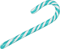 Kaz_Creations Christmas Winter Deco  Candy Cane Colours - Free PNG