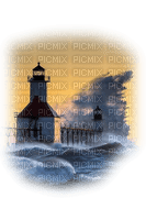 lighthouse - kostenlos png