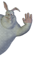 Kaz_Creations  Easter Deco Big Buck Bunny - nemokama png