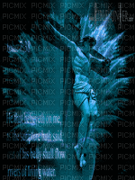 Christ - Безплатен анимиран GIF
