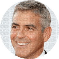 George Clooney - 免费PNG