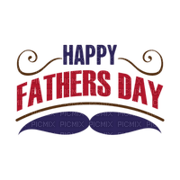 Happy Fathers Day bp - gratis png
