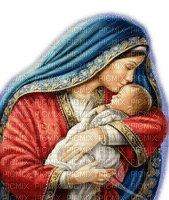 Rena Maria Jesus Geburt Baby Weihnachten Christmas