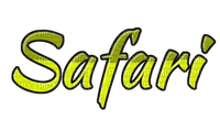 Africa Safari - Bogusia - PNG gratuit