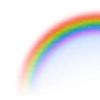 Rainbow - 免费PNG