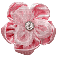 blomma-rosa-deco - PNG gratuit