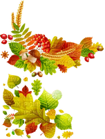 Herbst - zadarmo png