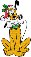 Micky Maus Christmas - PNG gratuit