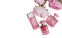 Perfume Pink - Bogusia - фрее пнг