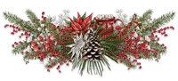 christmas/cluster - kostenlos png