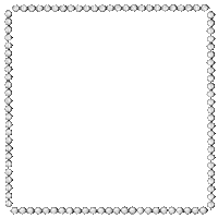 silver frame (created with lunapic) - Free animated GIF