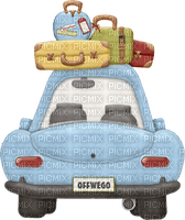 Coche - 免费PNG