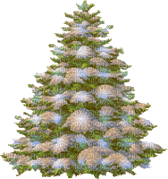 Tree - Бесплатни анимирани ГИФ