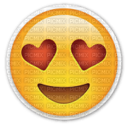 love hearts emoji - png gratis