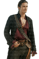 pirates of the caribbean - ilmainen png