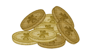 Pièces D'Or:) - zadarmo png
