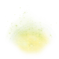 yellow overlay - png grátis