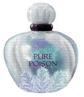 tube parfum - png gratis
