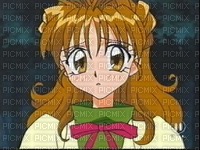 jeanne maron anime manga - png gratis