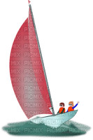 sail, purjehtia - 免费PNG