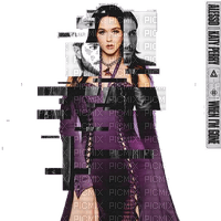 Katy Perry ❤️ elizamio - bezmaksas png