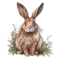 Rabbit - png grátis
