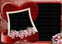 mirror flowers - Free PNG