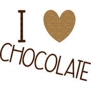 Chocolate / Marina Yasmine - png ฟรี