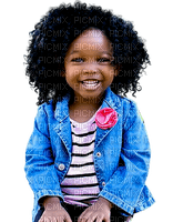 Africa child - PNG gratuit