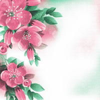 Y.A.M._Spring Summer background - δωρεάν png