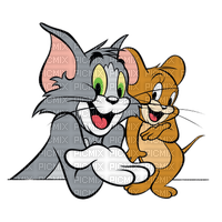 GIANNIS_TOUROUNTZAN - Tom & Jerry - ücretsiz png