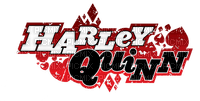 Harley Quinn milla1959 - PNG gratuit