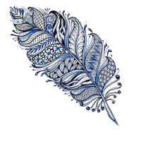 Feather Bb2 - ilmainen png