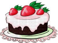 gâteau - ücretsiz png
