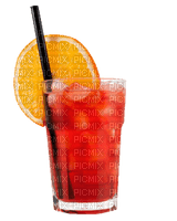 pink drink - PNG gratuit