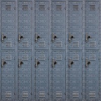 School.lockers.Victoriabea - бесплатно png