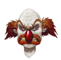 Clown - darmowe png