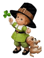 st. patrick day - Free PNG