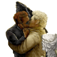 "Good Omens" - Free PNG