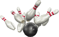 bowling - Free animated GIF