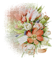 flores - Gratis geanimeerde GIF