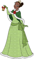 princess frog - nemokama png