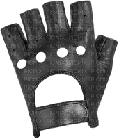 fingerless glove - png gratuito