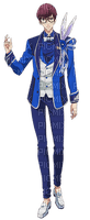 B-project - Free PNG