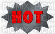HOT - Безплатен анимиран GIF