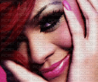 Rihanna - Darmowy animowany GIF