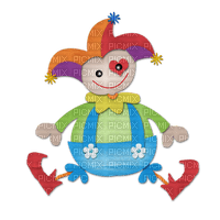 Kaz_Creations Clowns Clown - png gratis