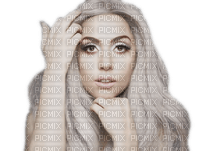 Lady Gaga - darmowe png