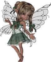 fairy doll - 無料png